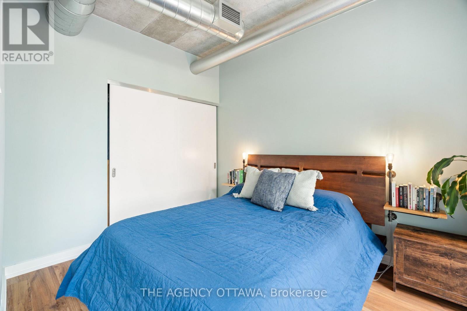 206 - 354 Gladstone Avenue, Ottawa, Ontario  K2P 0R4 - Photo 15 - X12184792