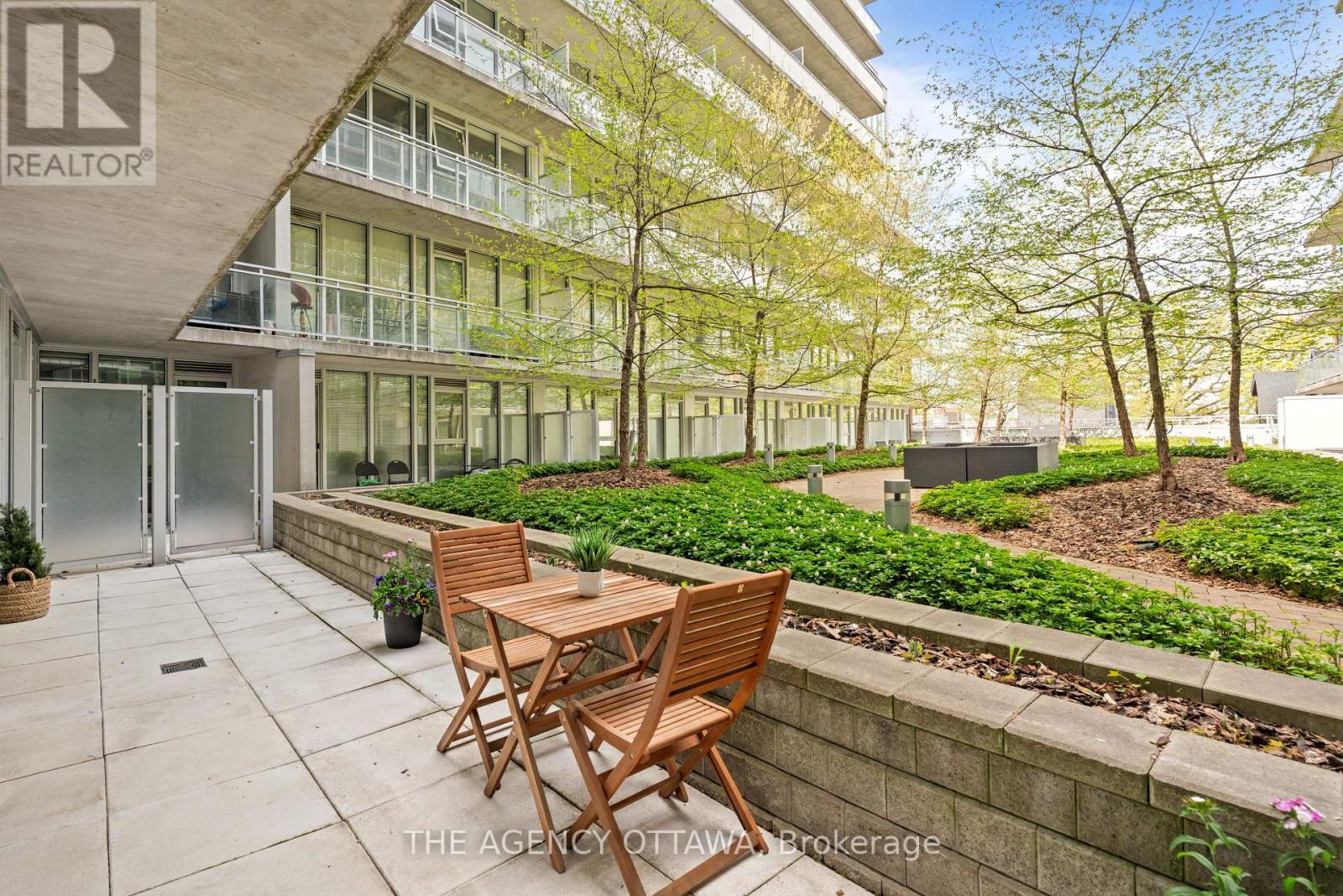 206 - 354 Gladstone Avenue, Ottawa, Ontario  K2P 0R4 - Photo 19 - X12184792