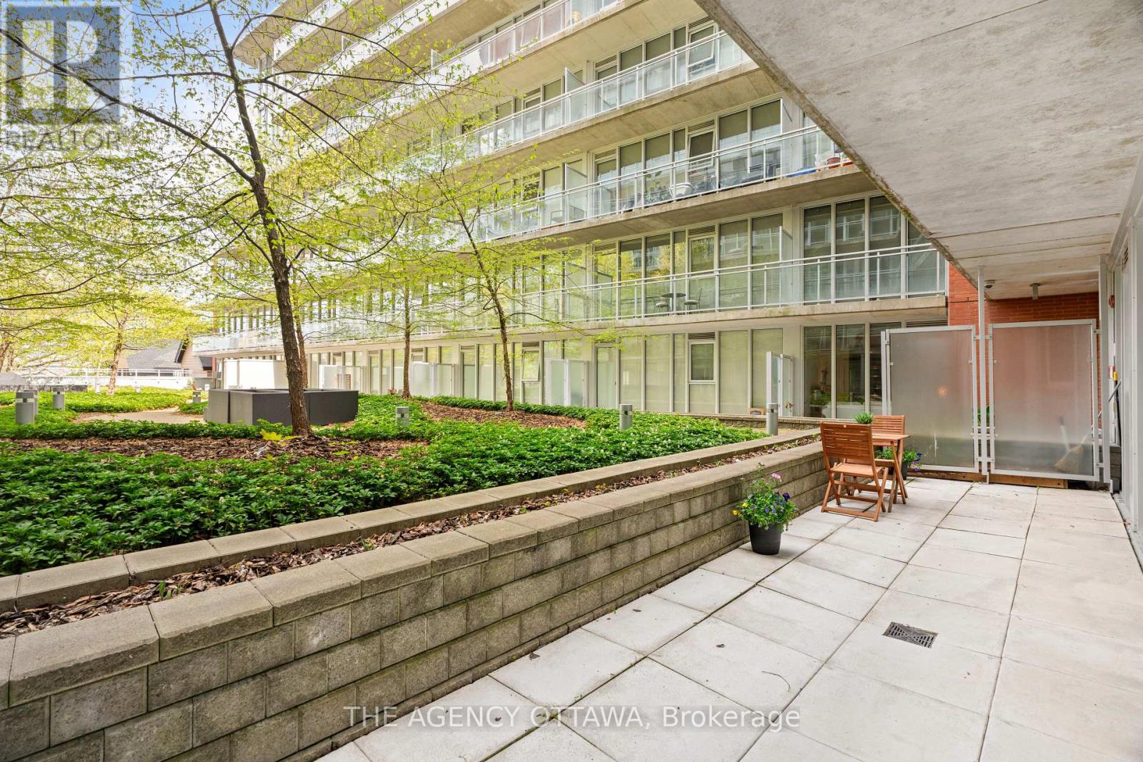 206 - 354 Gladstone Avenue, Ottawa, Ontario  K2P 0R4 - Photo 20 - X12184792