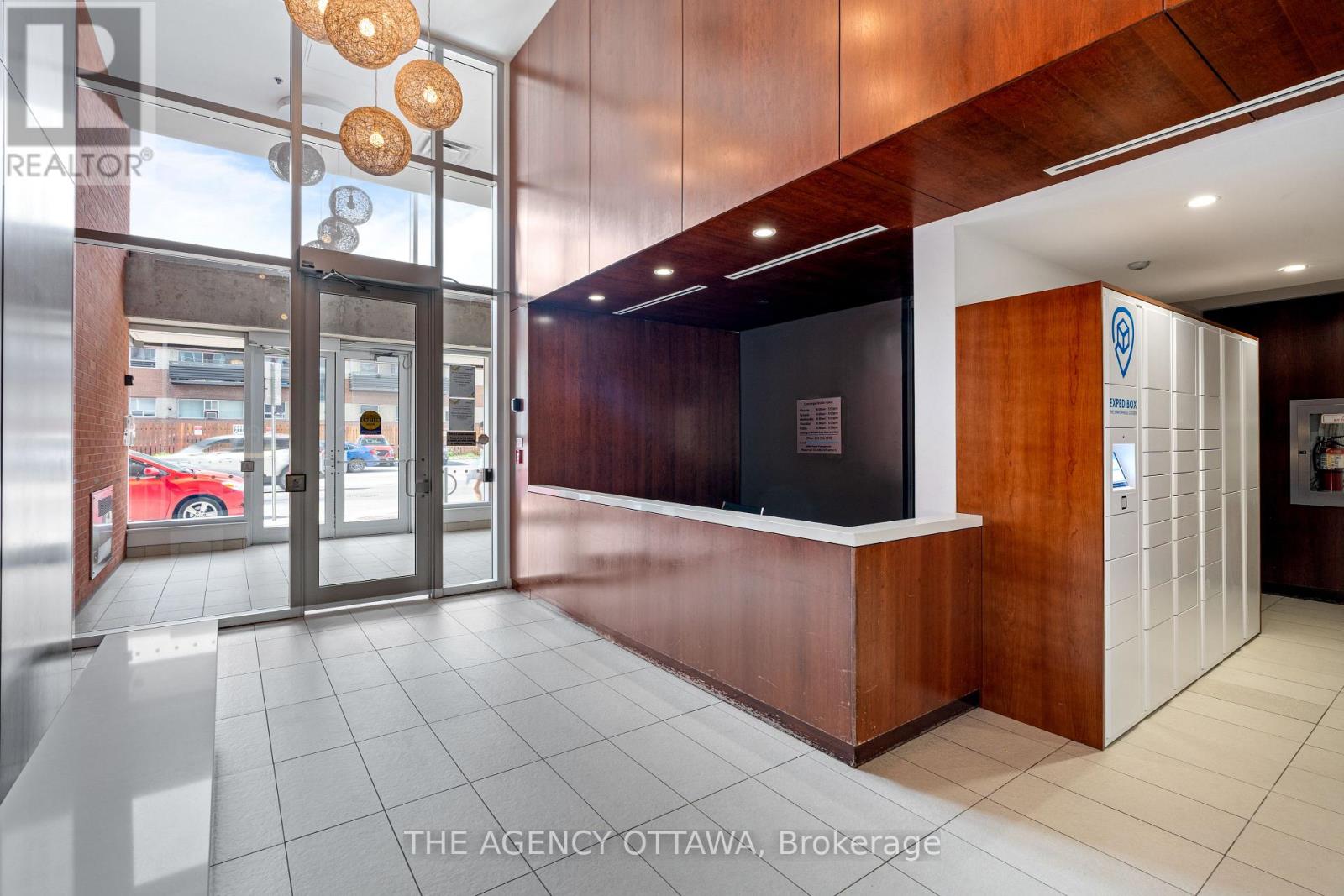 206 - 354 Gladstone Avenue, Ottawa, Ontario  K2P 0R4 - Photo 22 - X12184792
