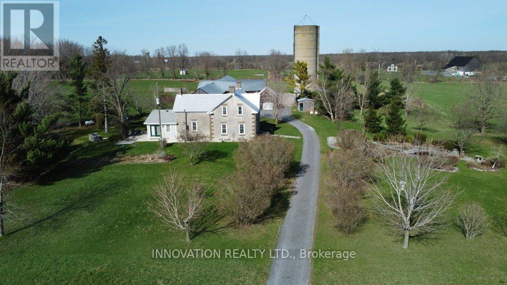 1348 Derry Side Road, Beckwith, Ontario  K0A 1B0 - Photo 49 - X12184817