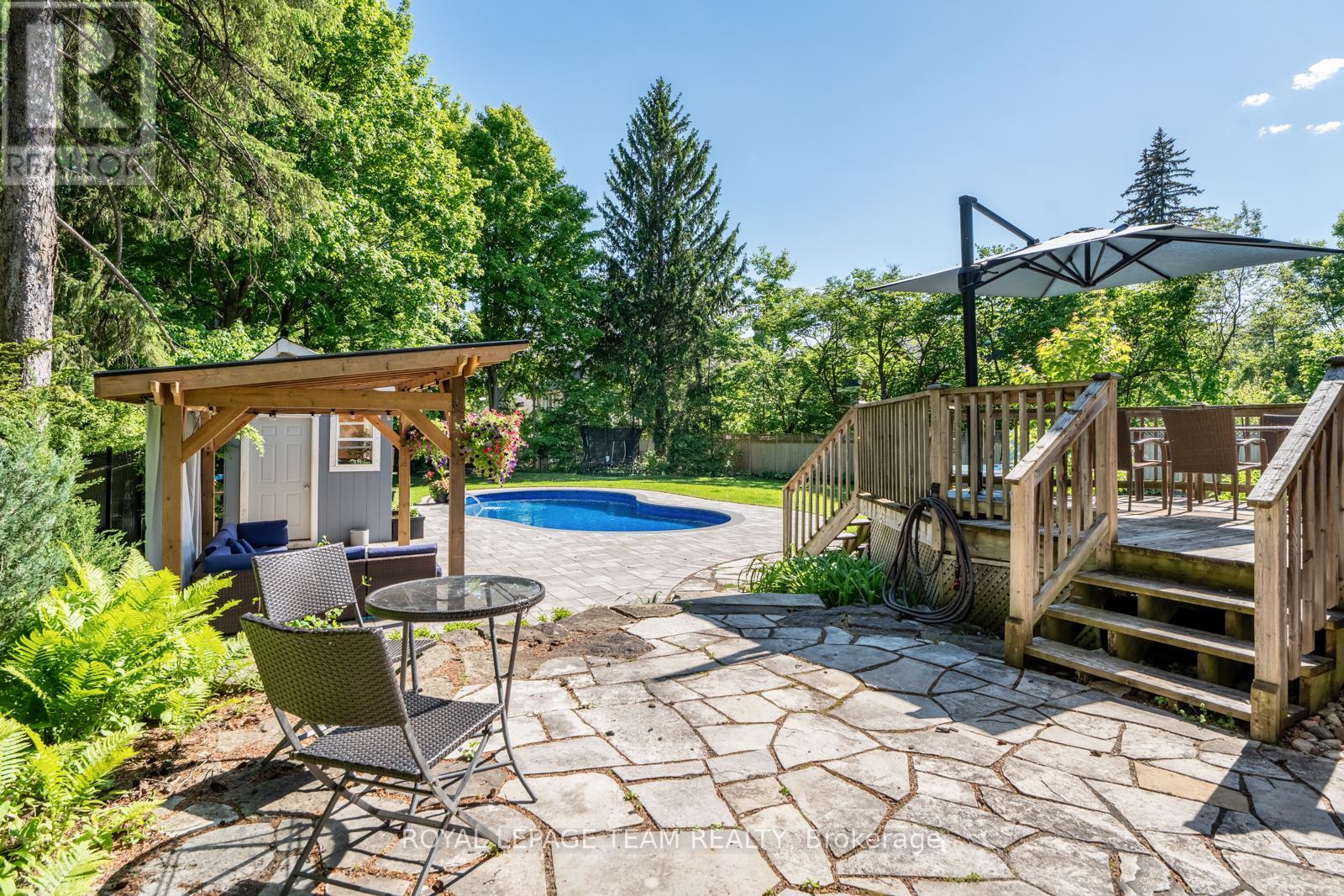 224 Buena Vista Road, Ottawa, Ontario  K1M 0V7 - Photo 28 - X12184934