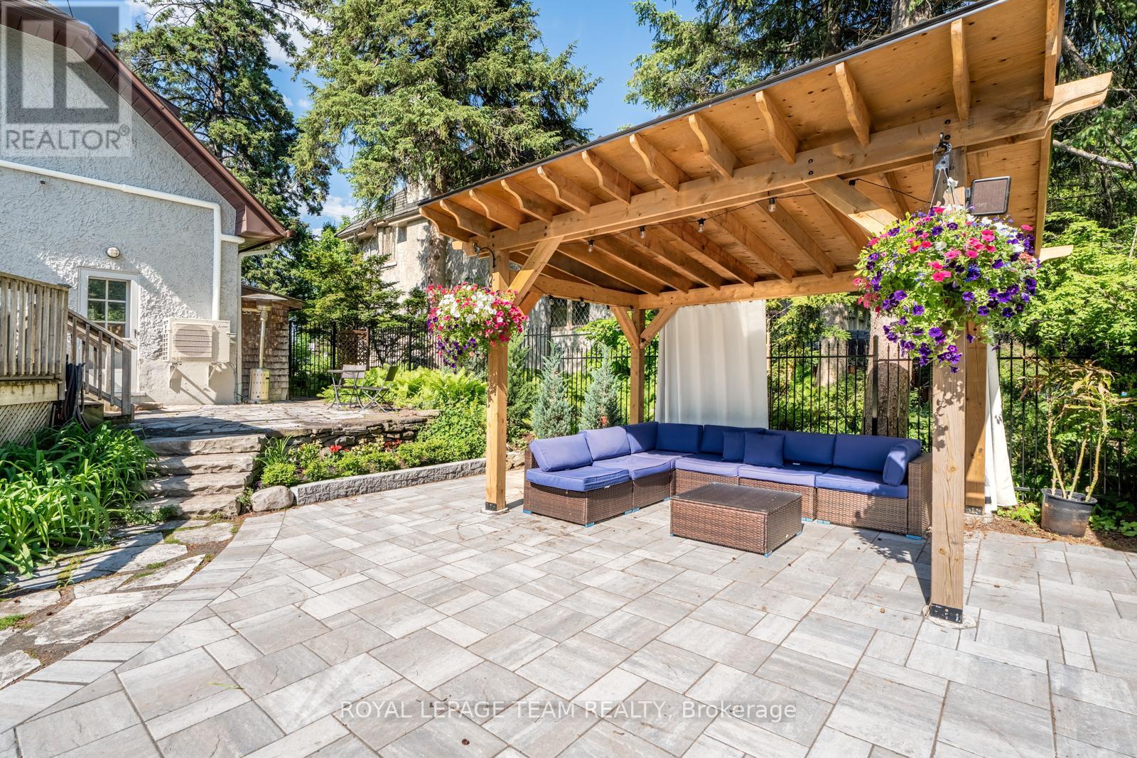 224 Buena Vista Road, Ottawa, Ontario  K1M 0V7 - Photo 29 - X12184934