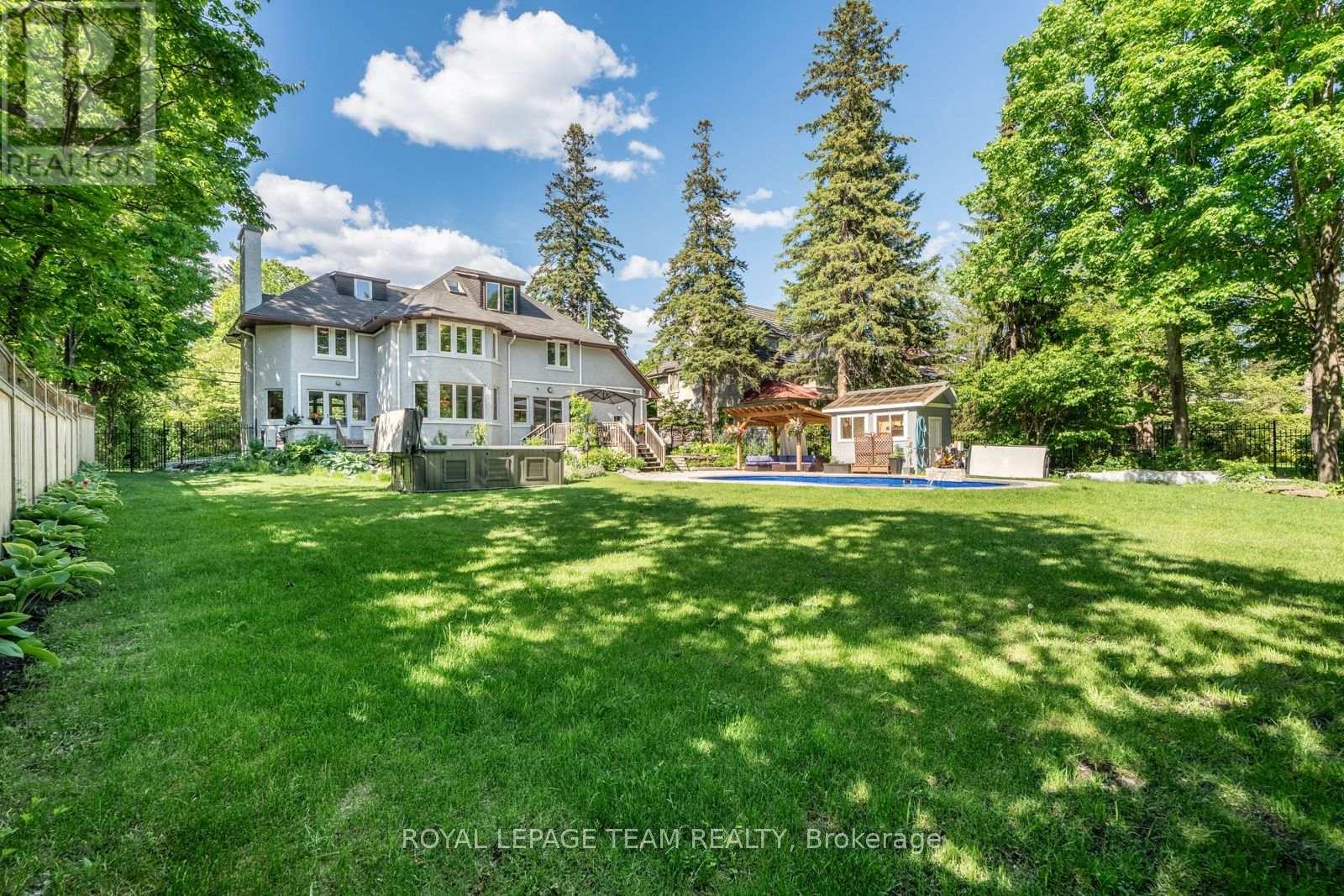 224 Buena Vista Road, Ottawa, Ontario  K1M 0V7 - Photo 33 - X12184934