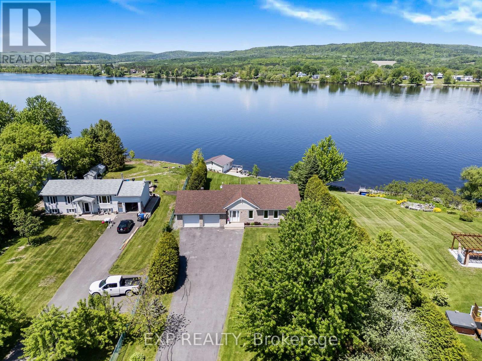 1875 Lajoie Street E, Alfred And Plantagenet, Ontario  K0B 1J0 - Photo 45 - X12184956