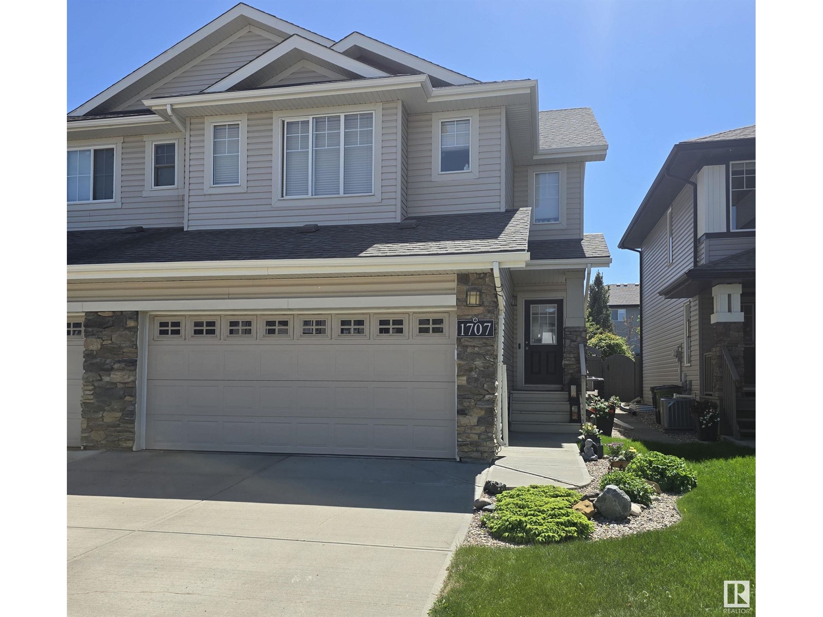 1707 Cunningham Wy Sw, Edmonton, Alberta  T6W 0W4 - Photo 1 - E4439456