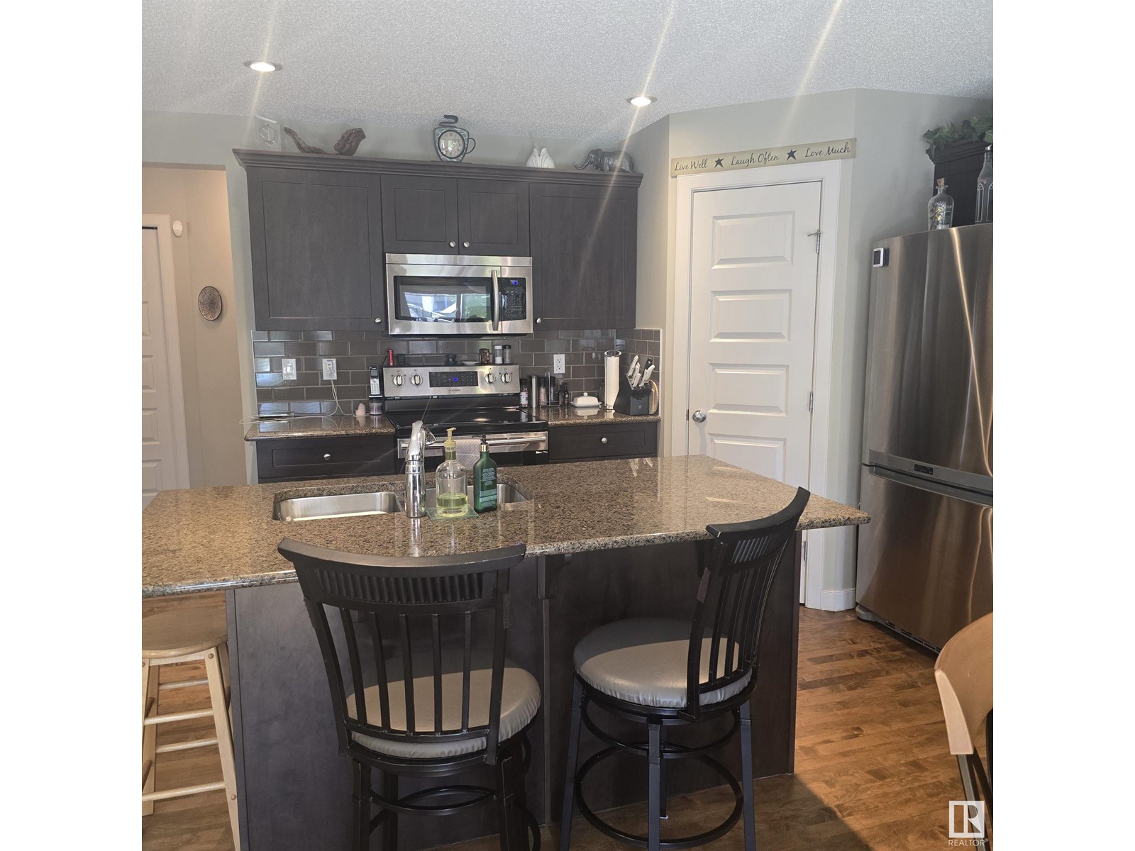 1707 Cunningham Wy Sw, Edmonton, Alberta  T6W 0W4 - Photo 6 - E4439456