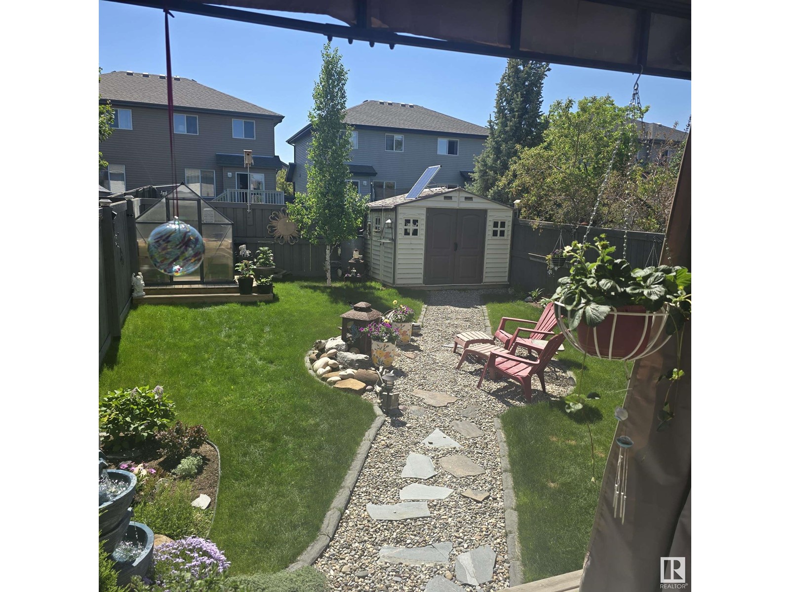 1707 Cunningham Wy Sw, Edmonton, Alberta  T6W 0W4 - Photo 35 - E4439456