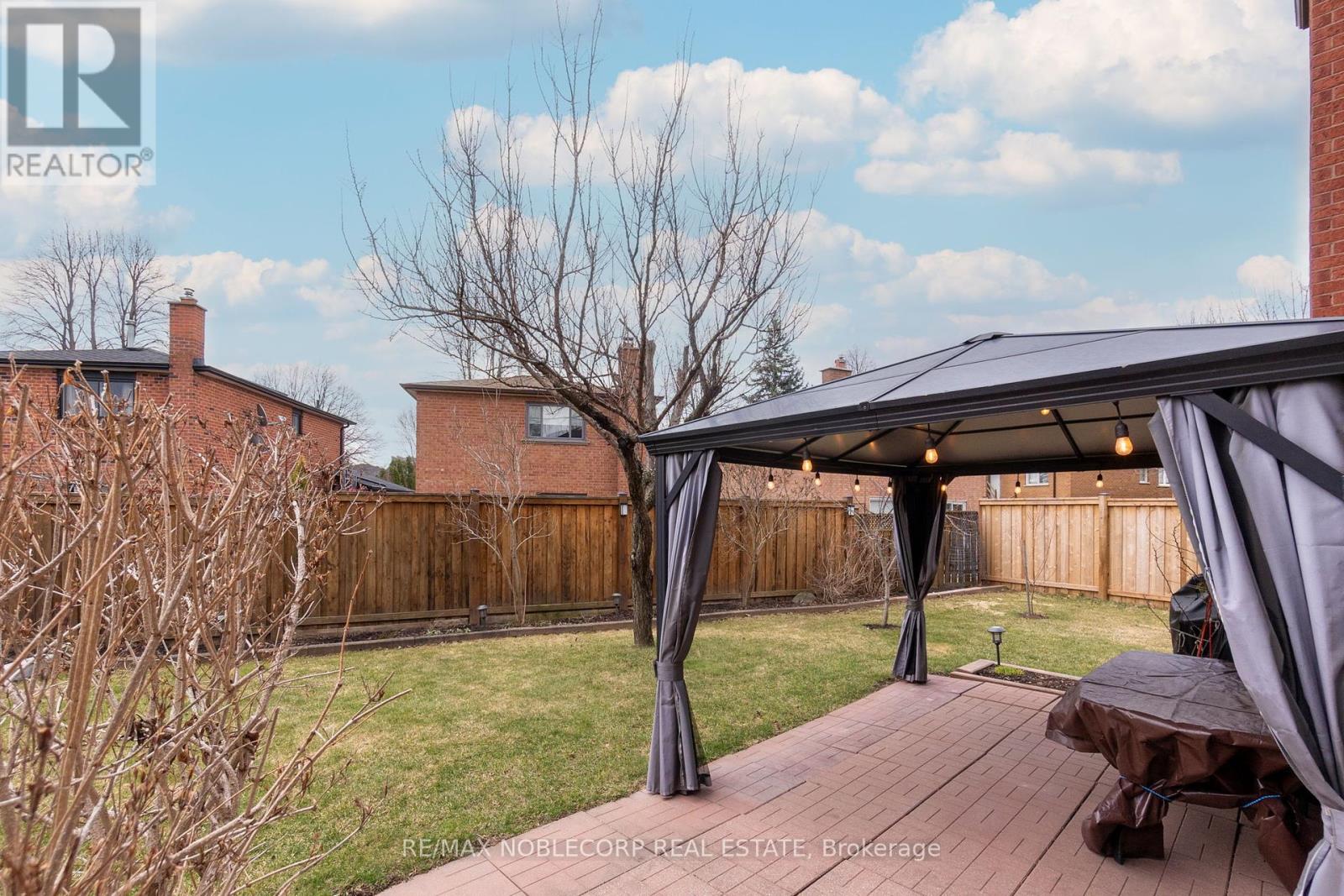 5 Matt Court, Vaughan, Ontario  L6A 1B9 - Photo 26 - N12184018