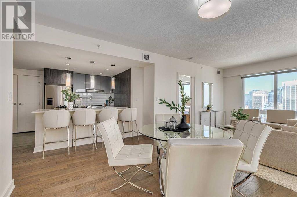 3006, 930 6 Avenue Sw, Calgary, Alberta  T2P 1J3 - Photo 6 - A2217260