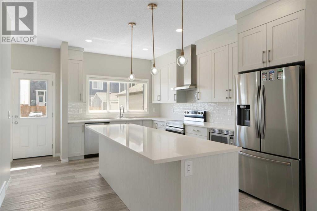 661 Masters Road Se, Calgary, Alberta  T3M 2W3 - Photo 8 - A2223412