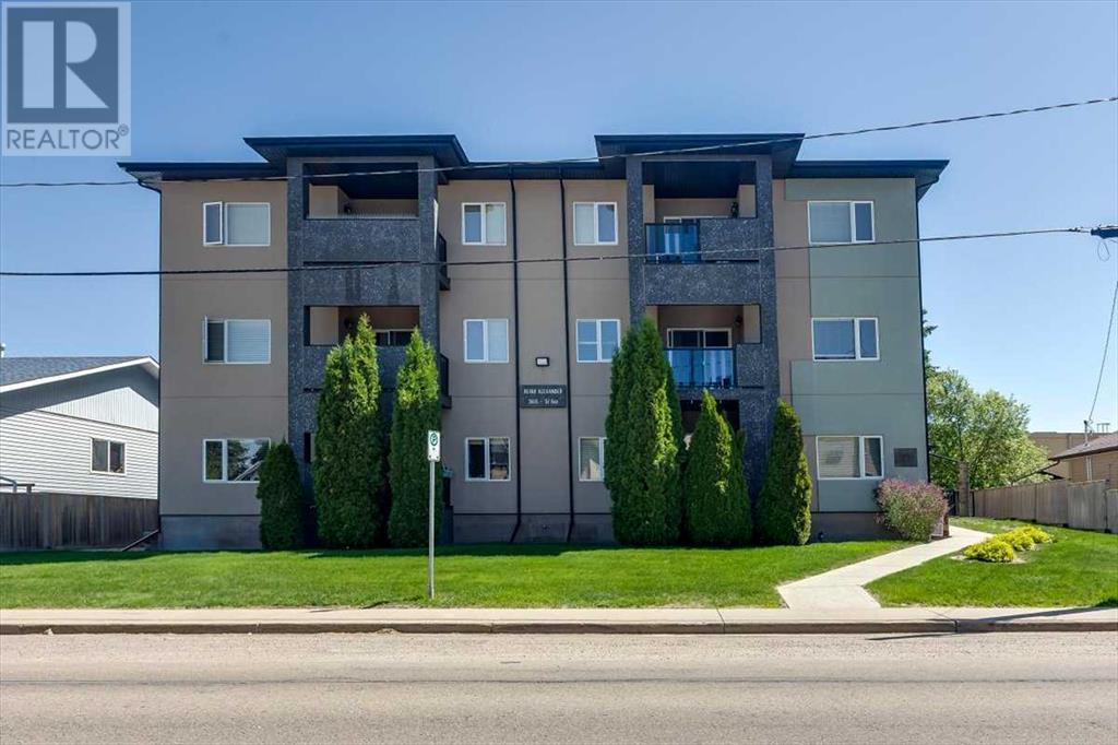 203, 3615 51 Avenue, Red Deer, Alberta  T4N 4G3 - Photo 28 - A2224672