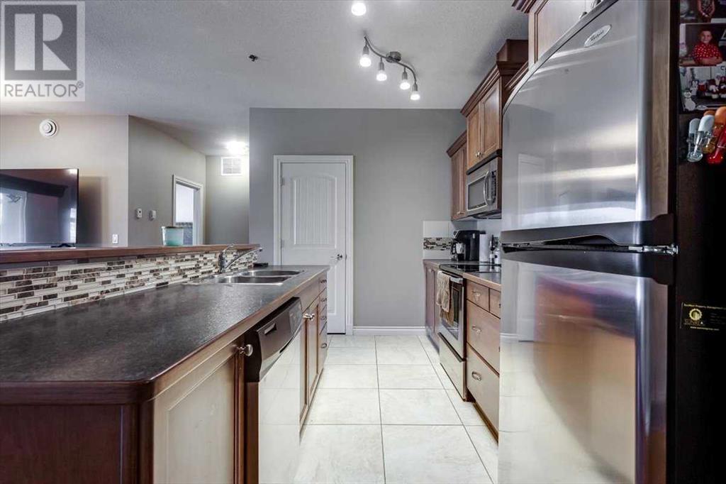 203, 3615 51 Avenue, Red Deer, Alberta  T4N 4G3 - Photo 6 - A2224672