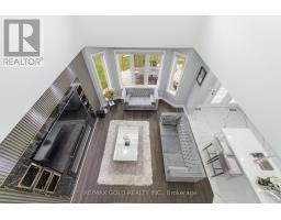 44 EAGLESPRINGS CRESCENT, Brampton, Ontario