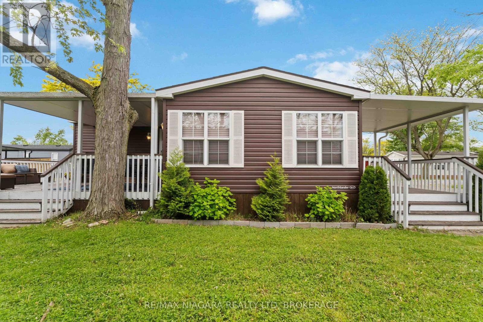 337 - 1501 LINE 8 ROAD, Niagara-on-the-Lake, Ontario