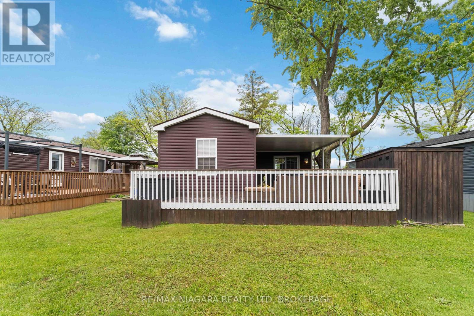 337 - 1501 Line 8 Road, Niagara-On-The-Lake, Ontario  L0S 1L0 - Photo 26 - X12184800