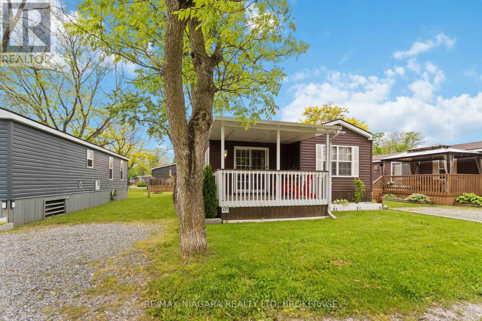 337 - 1501 Line 8 Road, Niagara-On-The-Lake, Ontario  L0S 1L0 - Photo 3 - X12184800