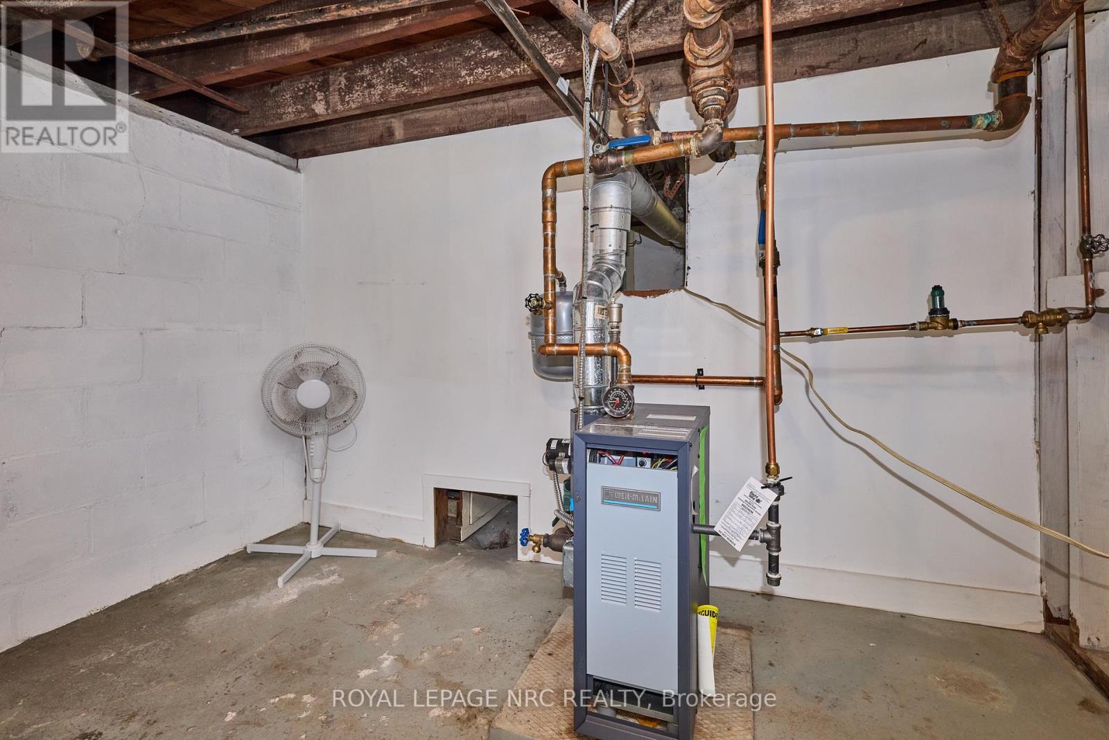 24 Randolph Street, Welland, Ontario  L3B 4C2 - Photo 30 - X12184845
