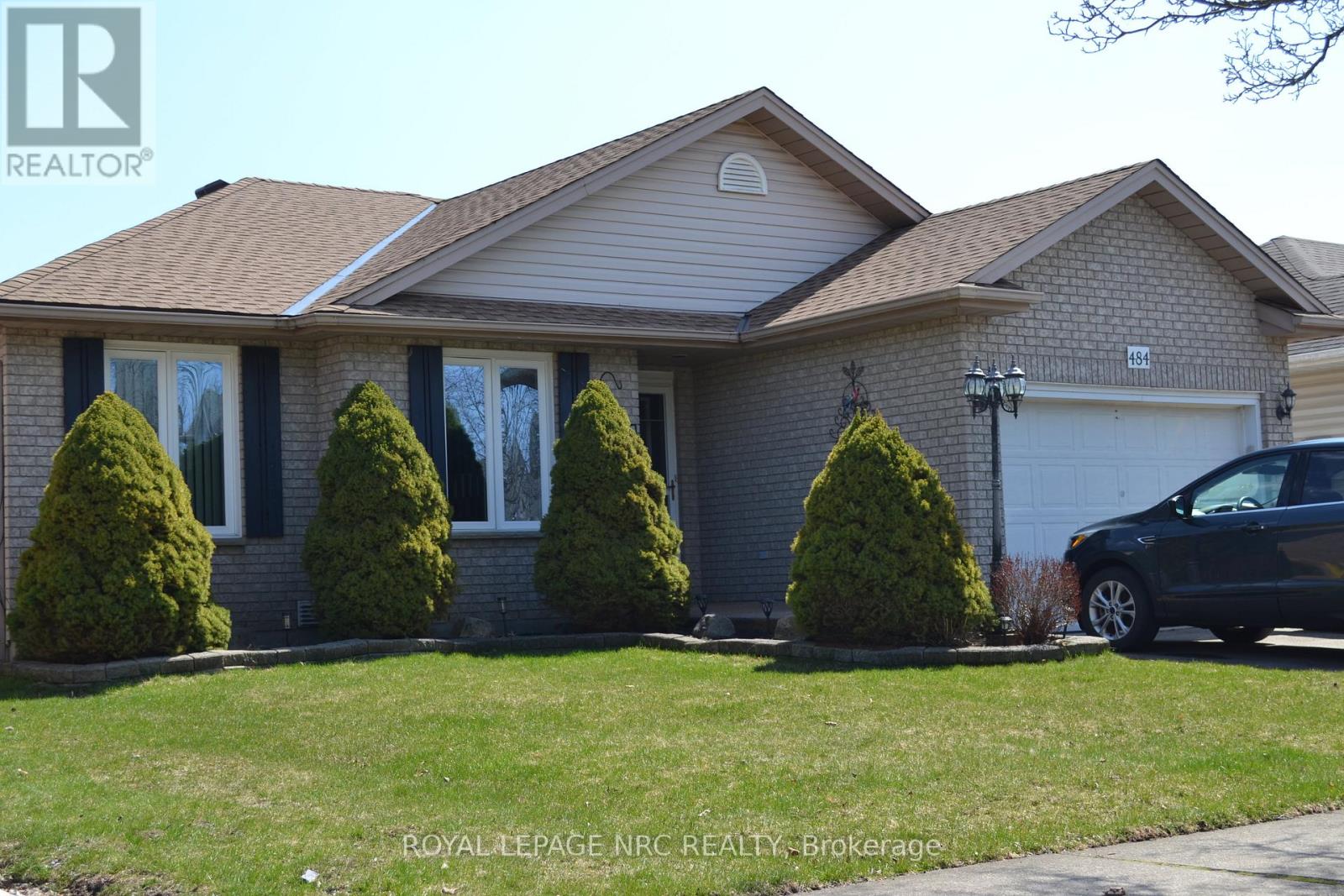484 BALSAM STREET, Welland, Ontario