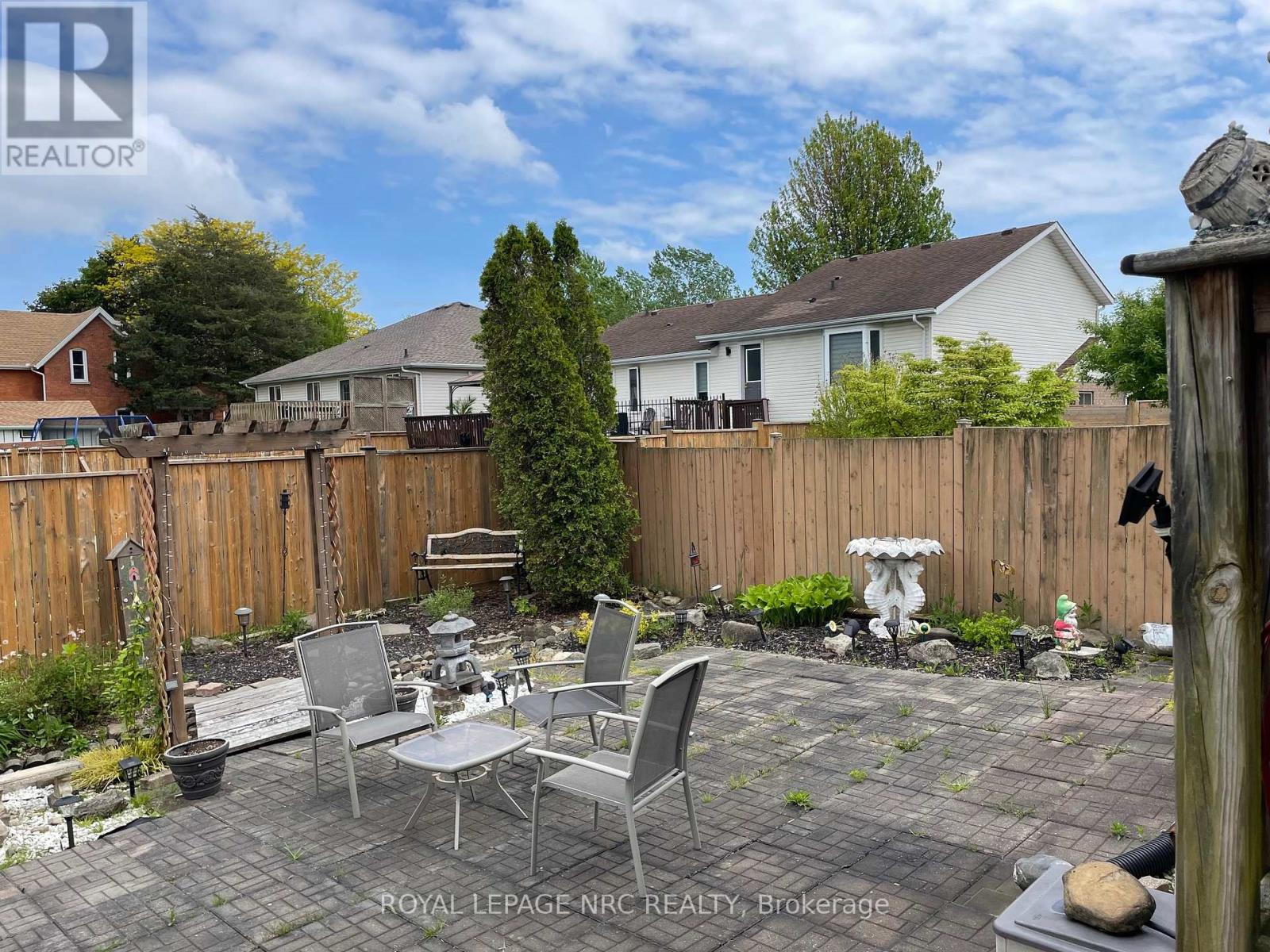 484 Balsam Street, Welland, Ontario  L3C 7G8 - Photo 36 - X12184943