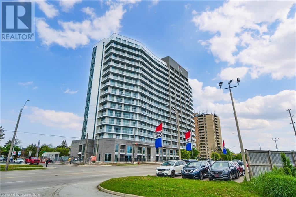 2782 BARTON Street E Unit# 1105, Hamilton, Ontario