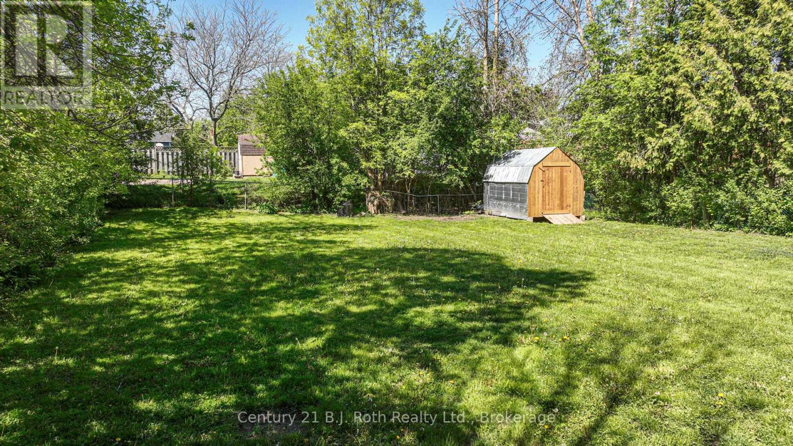 571 High Street, Orillia, Ontario  L3V 4Y2 - Photo 11 - S12184854