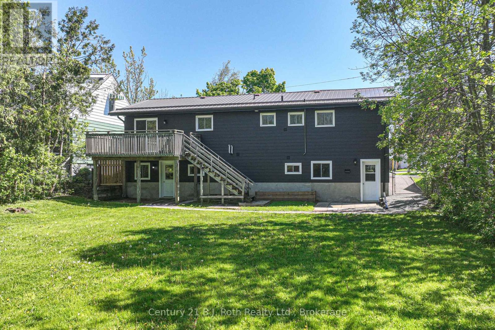 571 High Street, Orillia, Ontario  L3V 4Y2 - Photo 7 - S12184854