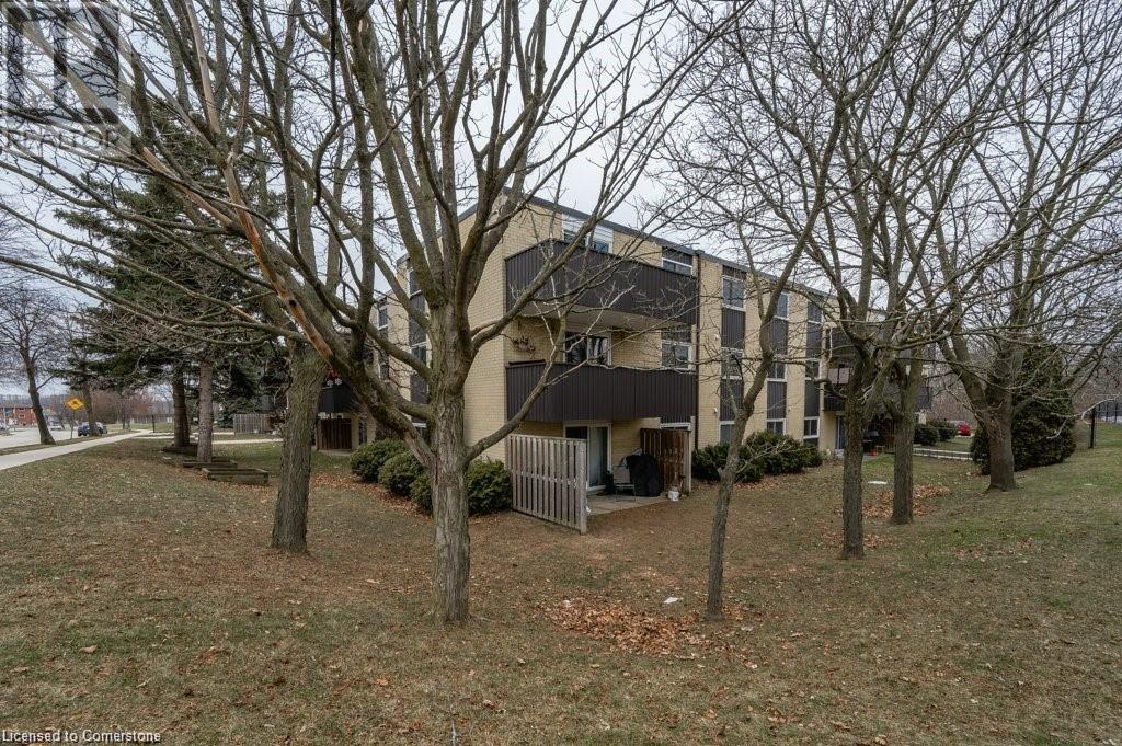 75 Hazelglen Drive Unit# 308, Kitchener, Ontario  N2M 2E2 - Photo 10 - 40735482