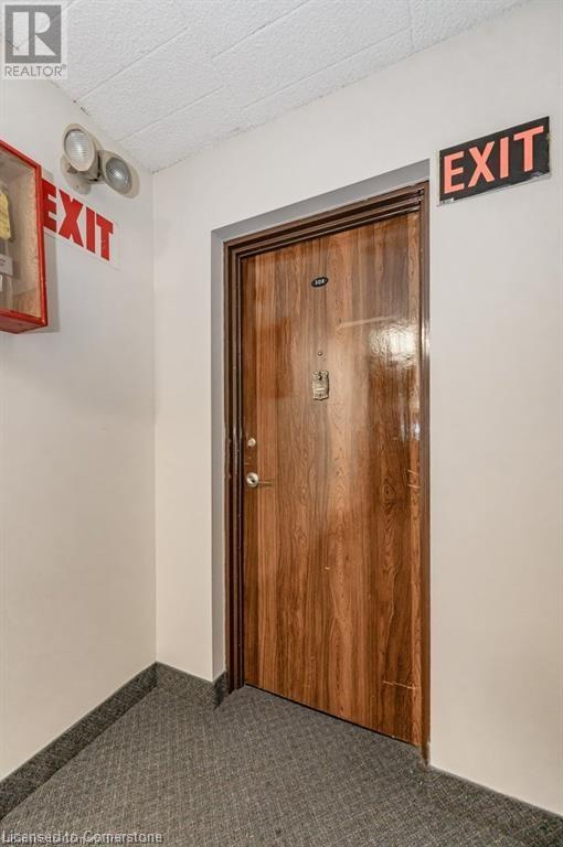 75 Hazelglen Drive Unit# 308, Kitchener, Ontario  N2M 2E2 - Photo 11 - 40735482