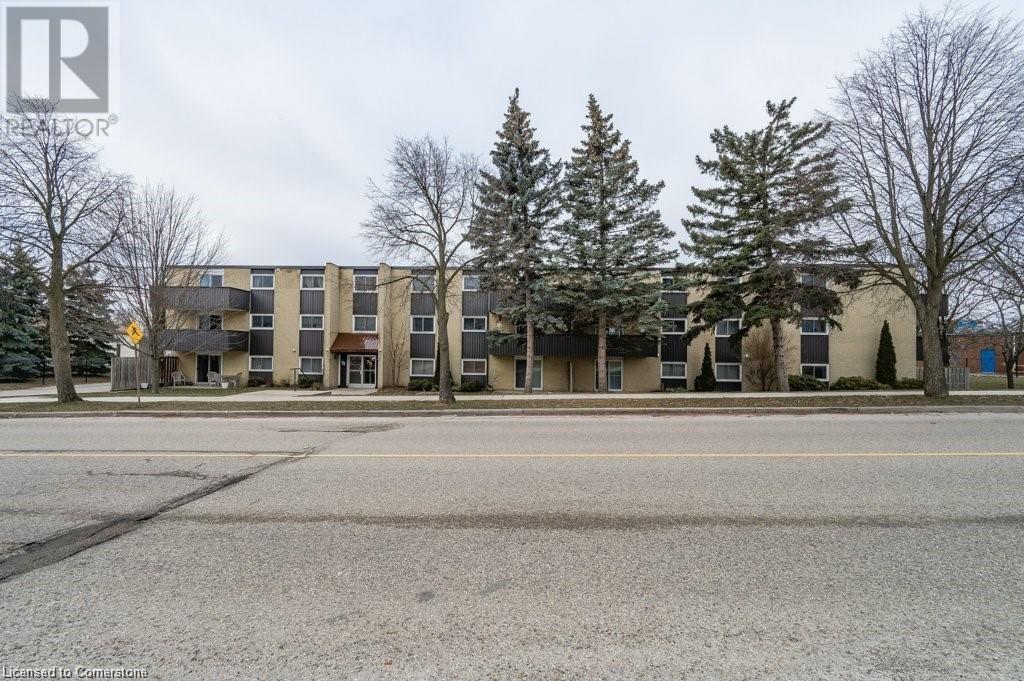 75 Hazelglen Drive Unit# 308, Kitchener, Ontario  N2M 2E2 - Photo 2 - 40735482