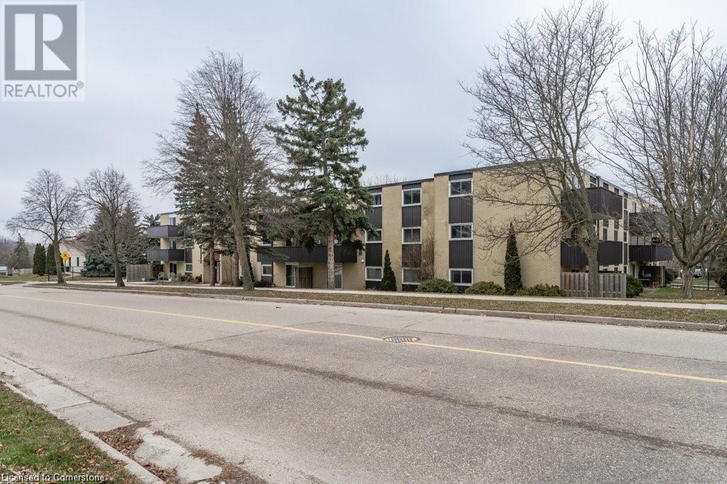 75 Hazelglen Drive Unit# 308, Kitchener, Ontario  N2M 2E2 - Photo 3 - 40735482