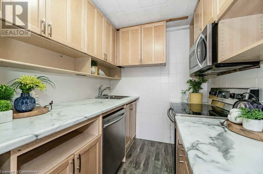 75 Hazelglen Drive Unit# 308, Kitchener, Ontario  N2M 2E2 - Photo 31 - 40735482