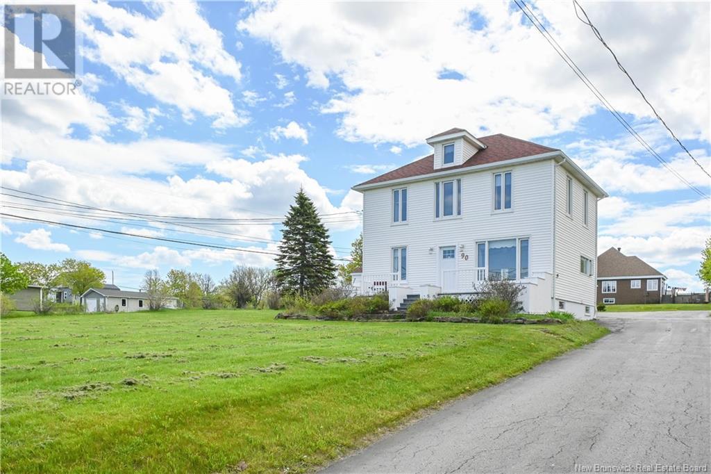 90 Saint-Pierre Est Boulevard, Caraquet, New Brunswick  E1W 1B6 - Photo 14 - NB118914
