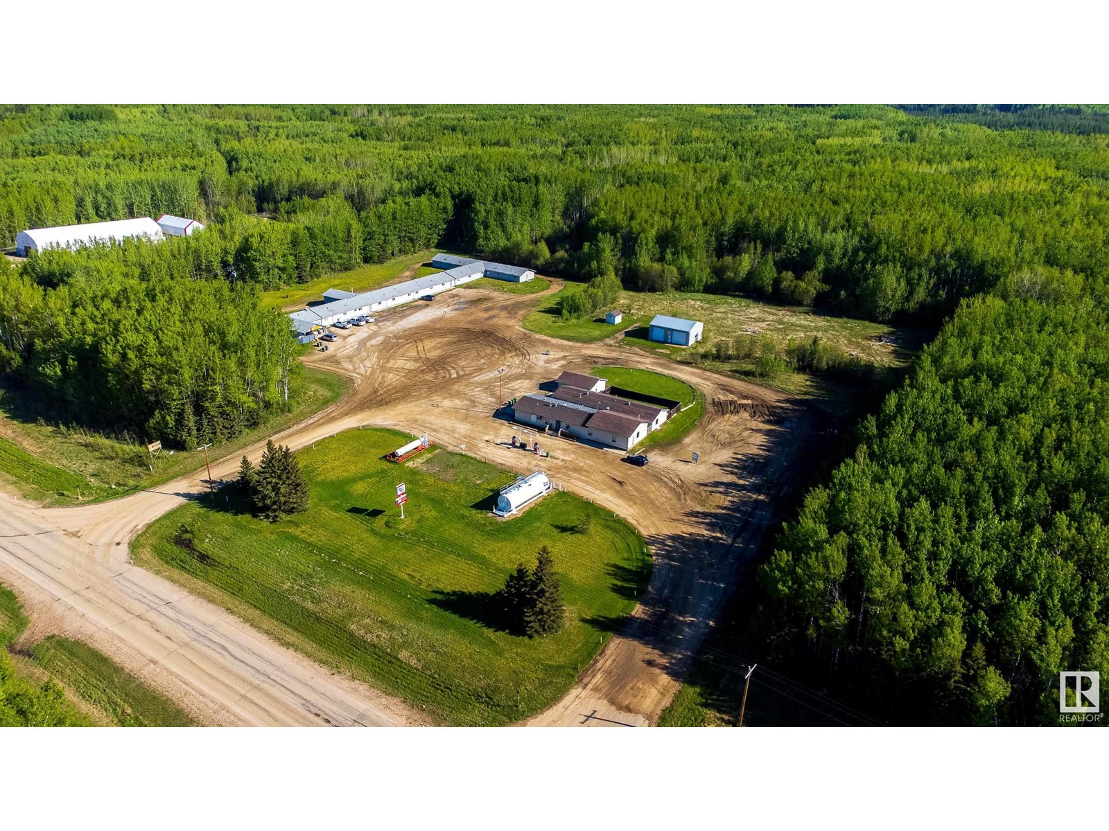 4000 Secondary Rd, Calling Lake, Alberta  T0G 0K0 - Photo 5 - E4423726