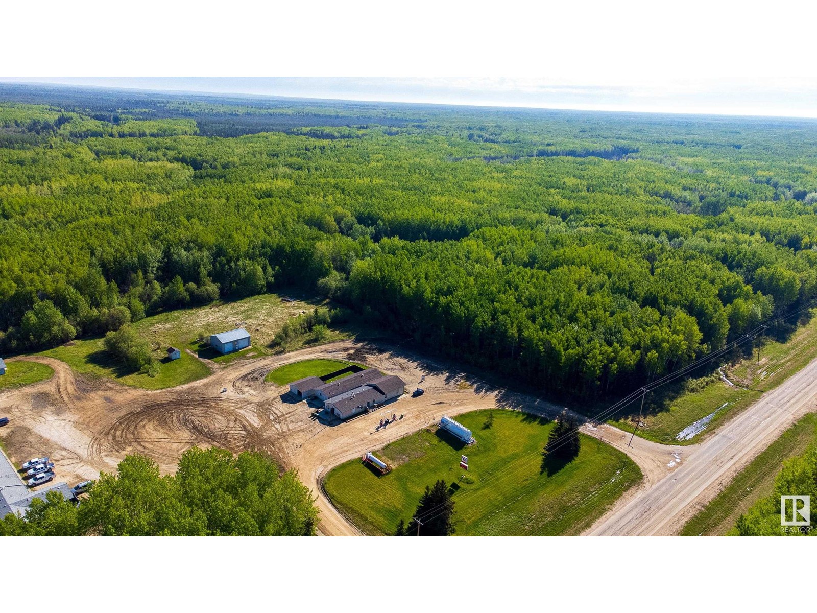 4000 Secondary Rd, Calling Lake, Alberta  T0G 0K0 - Photo 8 - E4423726