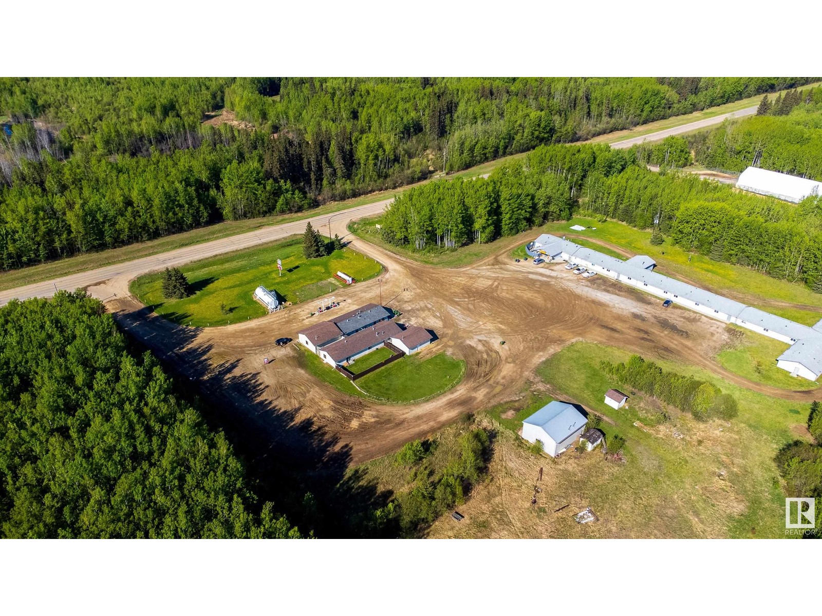 4000 Secondary Rd, Calling Lake, Alberta  T0G 0K0 - Photo 9 - E4423726