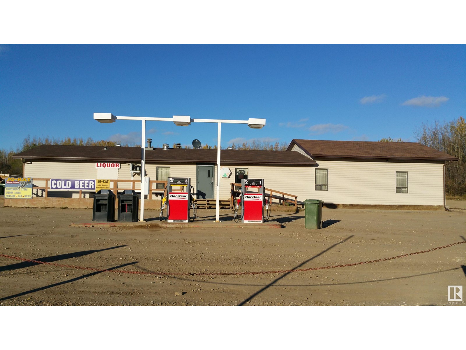 4000 SECONDARY RD, Calling Lake, Alberta