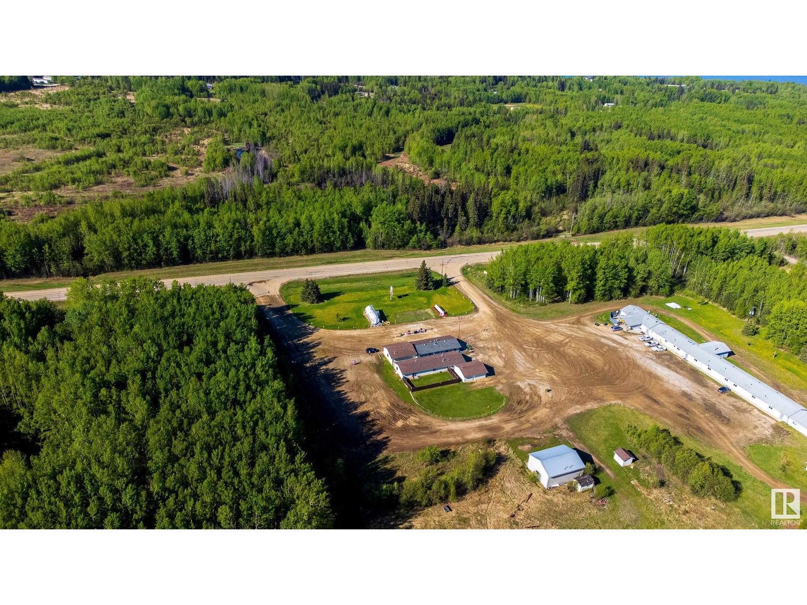 4000 Secondary Rd, Calling Lake, Alberta  T0G 0K0 - Photo 11 - E4423726