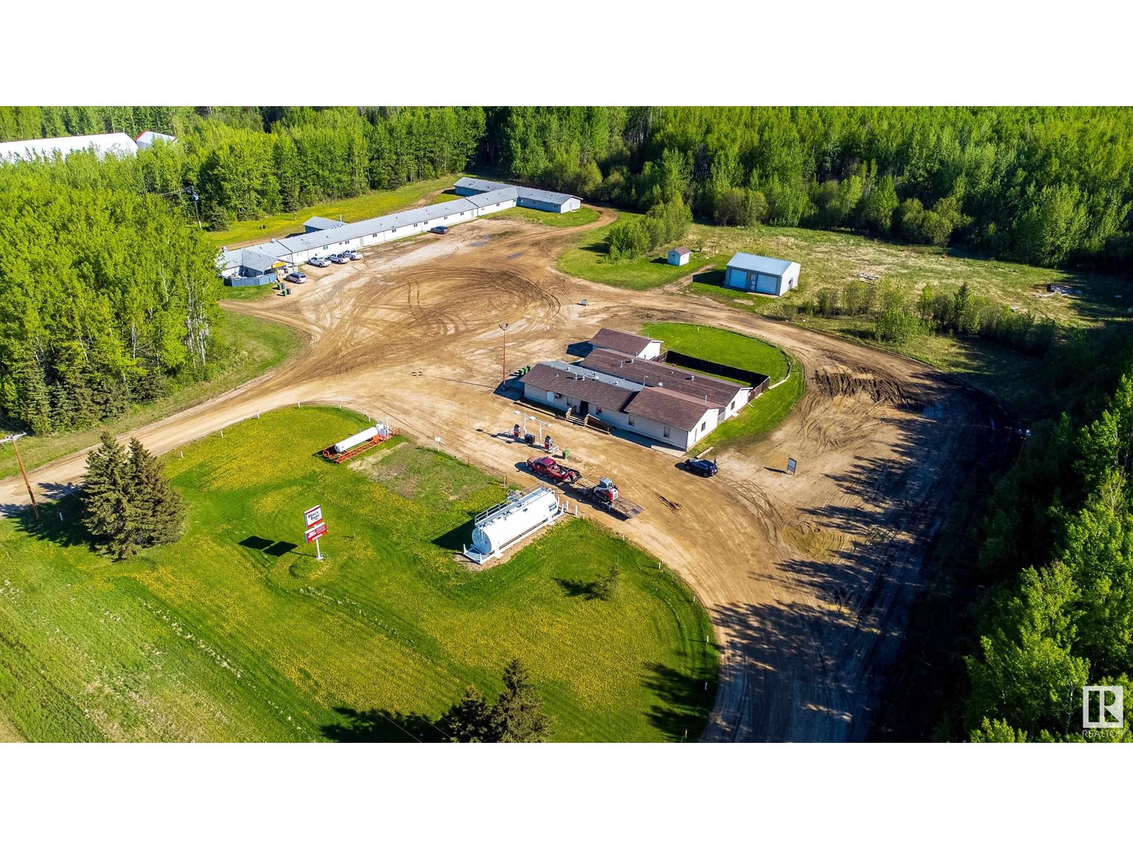 4000 Secondary Rd, Calling Lake, Alberta  T0G 0K0 - Photo 19 - E4423726