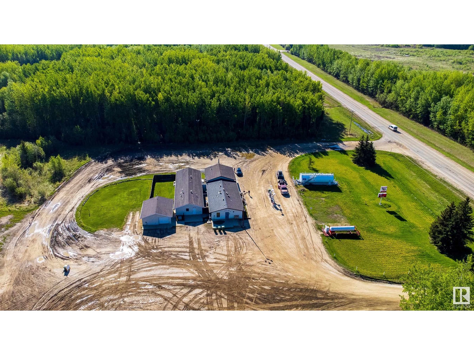 4000 Secondary Rd, Calling Lake, Alberta  T0G 0K0 - Photo 22 - E4423726
