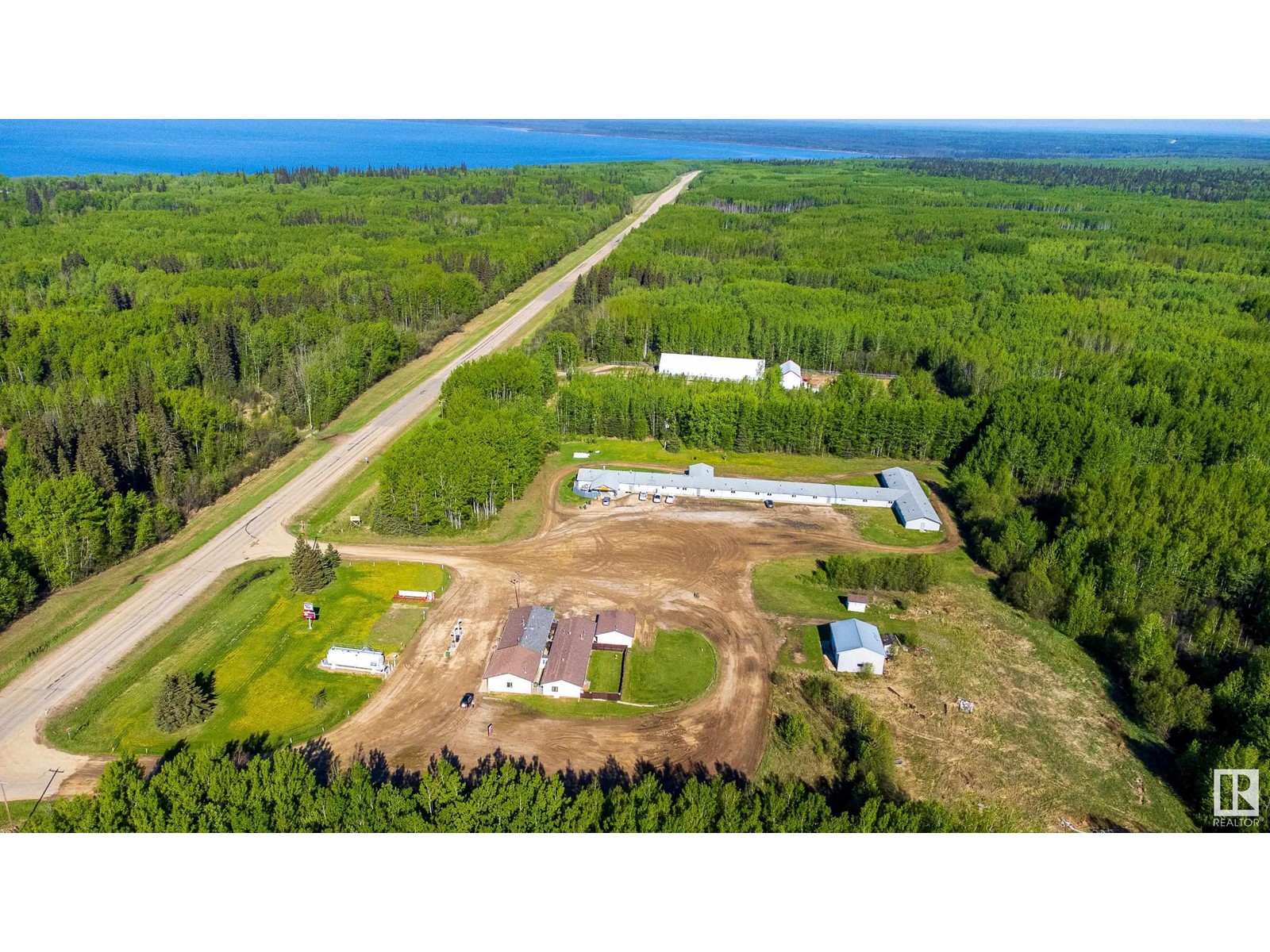 4000 Secondary Rd, Calling Lake, Alberta  T0G 0K0 - Photo 17 - E4423726