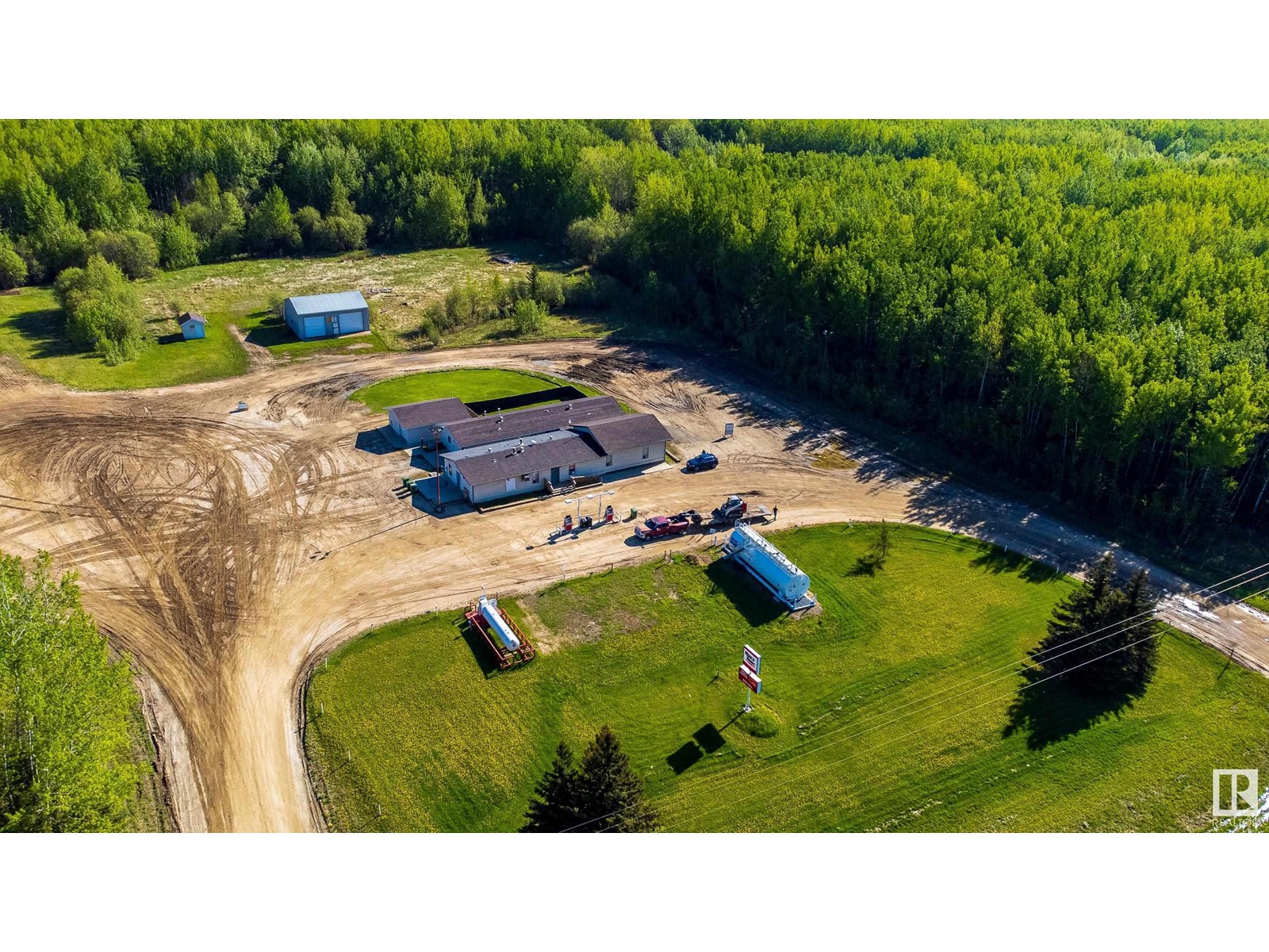 4000 Secondary Rd, Calling Lake, Alberta  T0G 0K0 - Photo 21 - E4423726