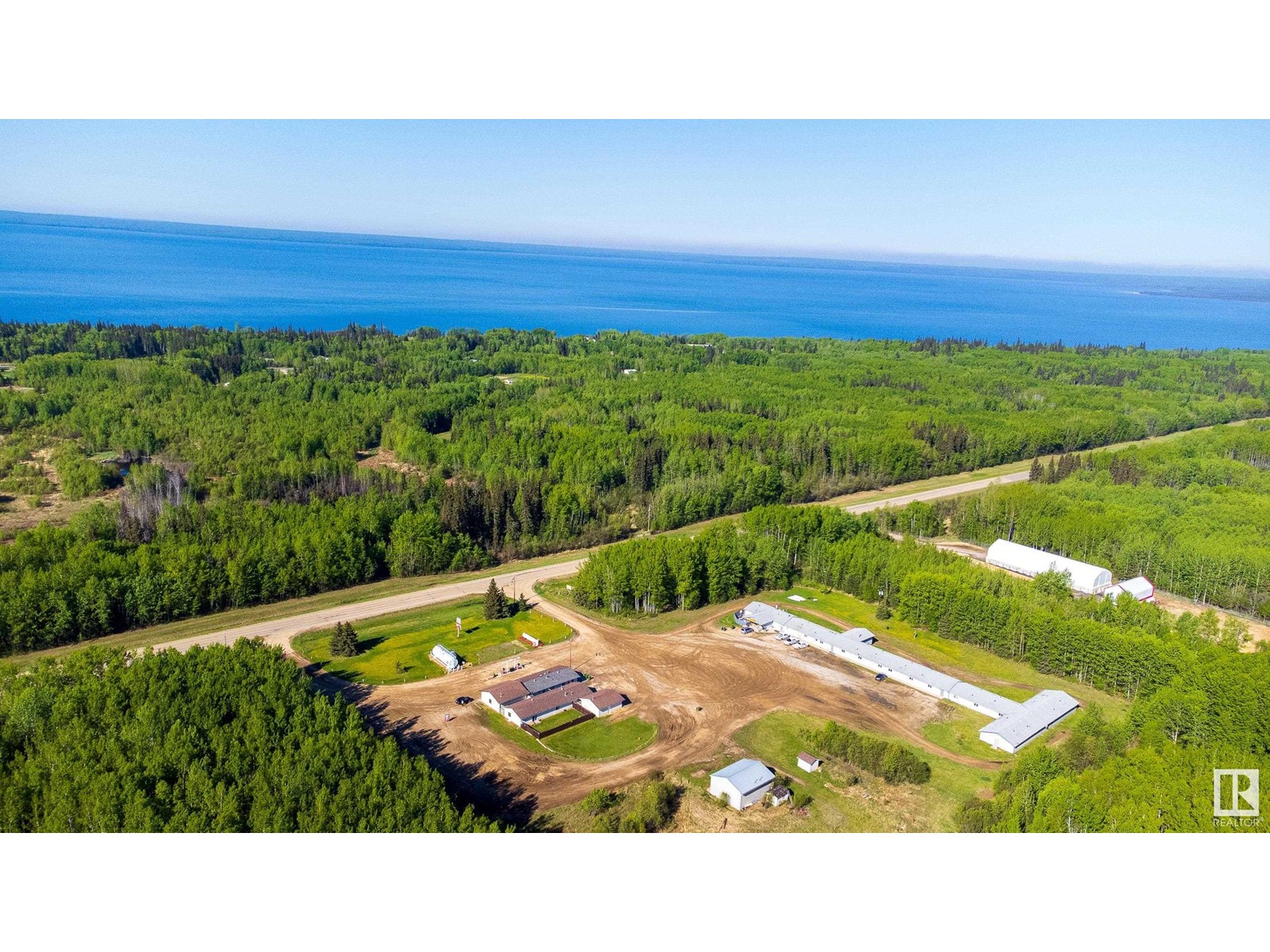 4000 Secondary Rd, Calling Lake, Alberta  T0G 0K0 - Photo 16 - E4423726