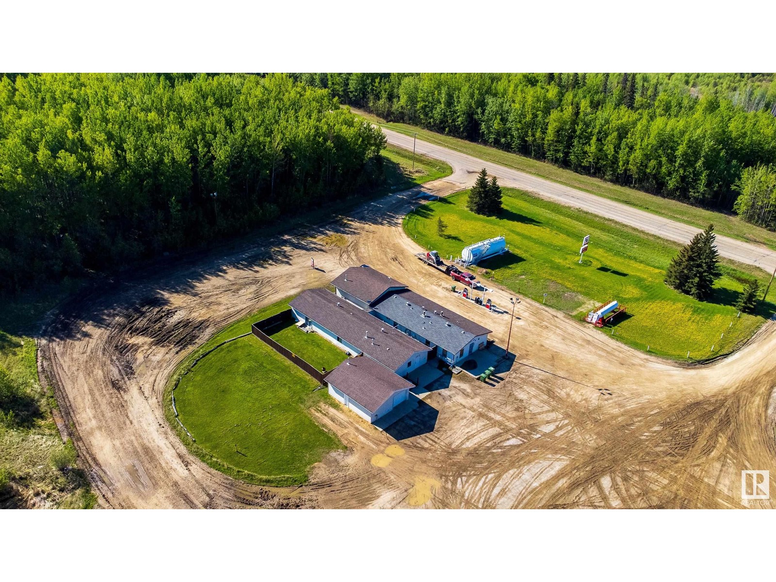 4000 Secondary Rd, Calling Lake, Alberta  T0G 0K0 - Photo 24 - E4423726