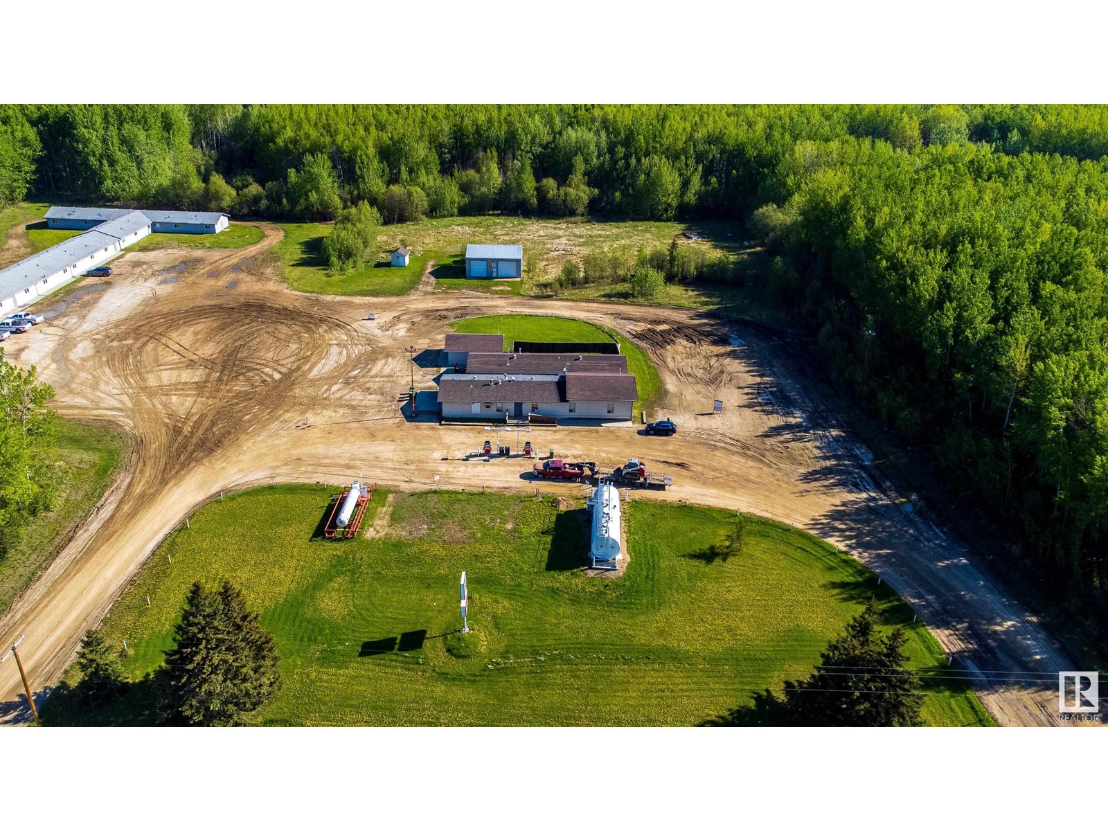 4000 Secondary Rd, Calling Lake, Alberta  T0G 0K0 - Photo 20 - E4423726