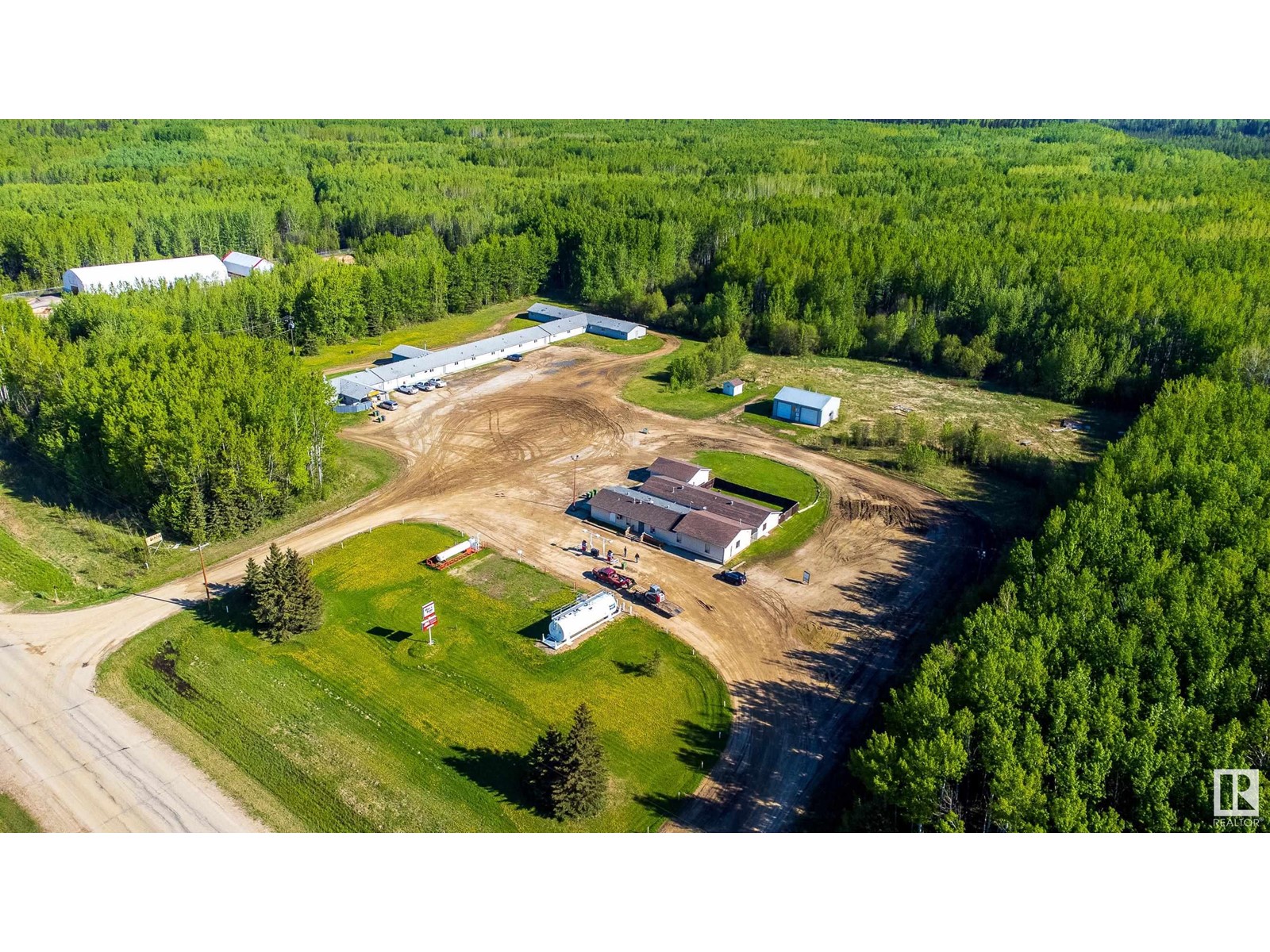 4000 Secondary Rd, Calling Lake, Alberta  T0G 0K0 - Photo 18 - E4423726