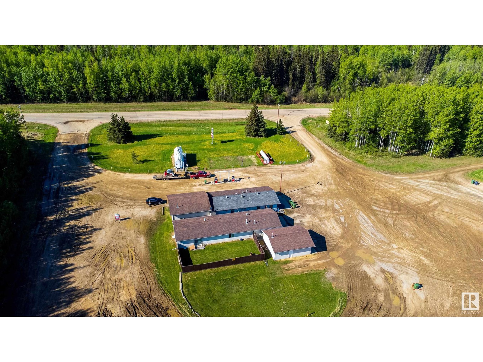 4000 Secondary Rd, Calling Lake, Alberta  T0G 0K0 - Photo 25 - E4423726