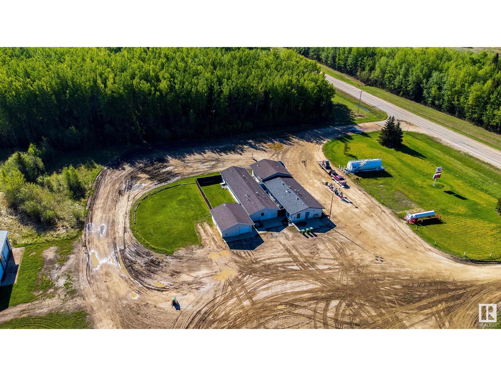 4000 Secondary Rd, Calling Lake, Alberta  T0G 0K0 - Photo 23 - E4423726