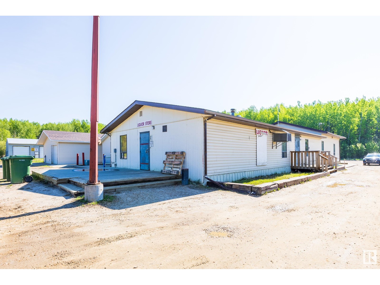 4000 Secondary Rd, Calling Lake, Alberta  T0G 0K0 - Photo 27 - E4423726