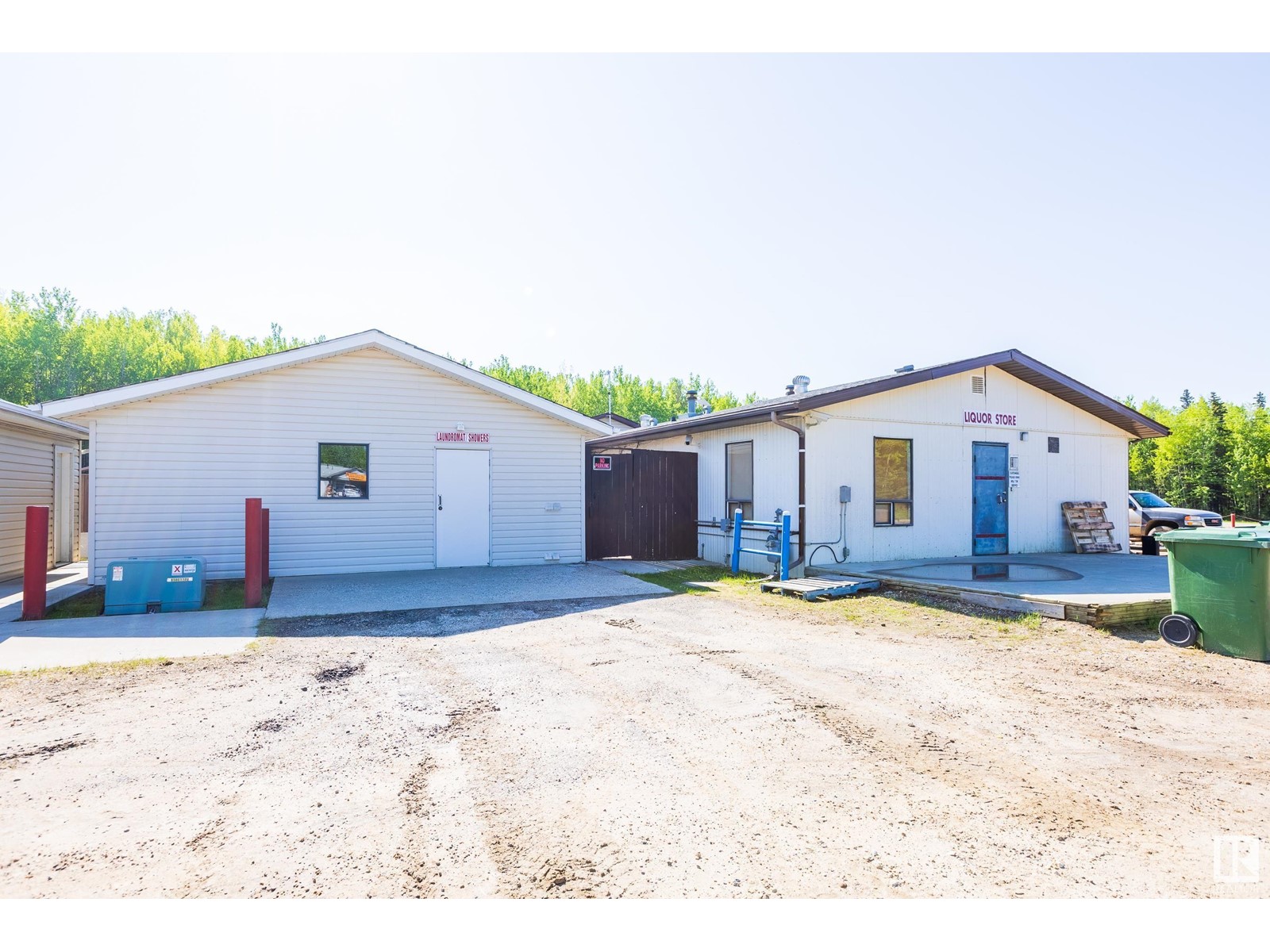 4000 Secondary Rd, Calling Lake, Alberta  T0G 0K0 - Photo 29 - E4423726
